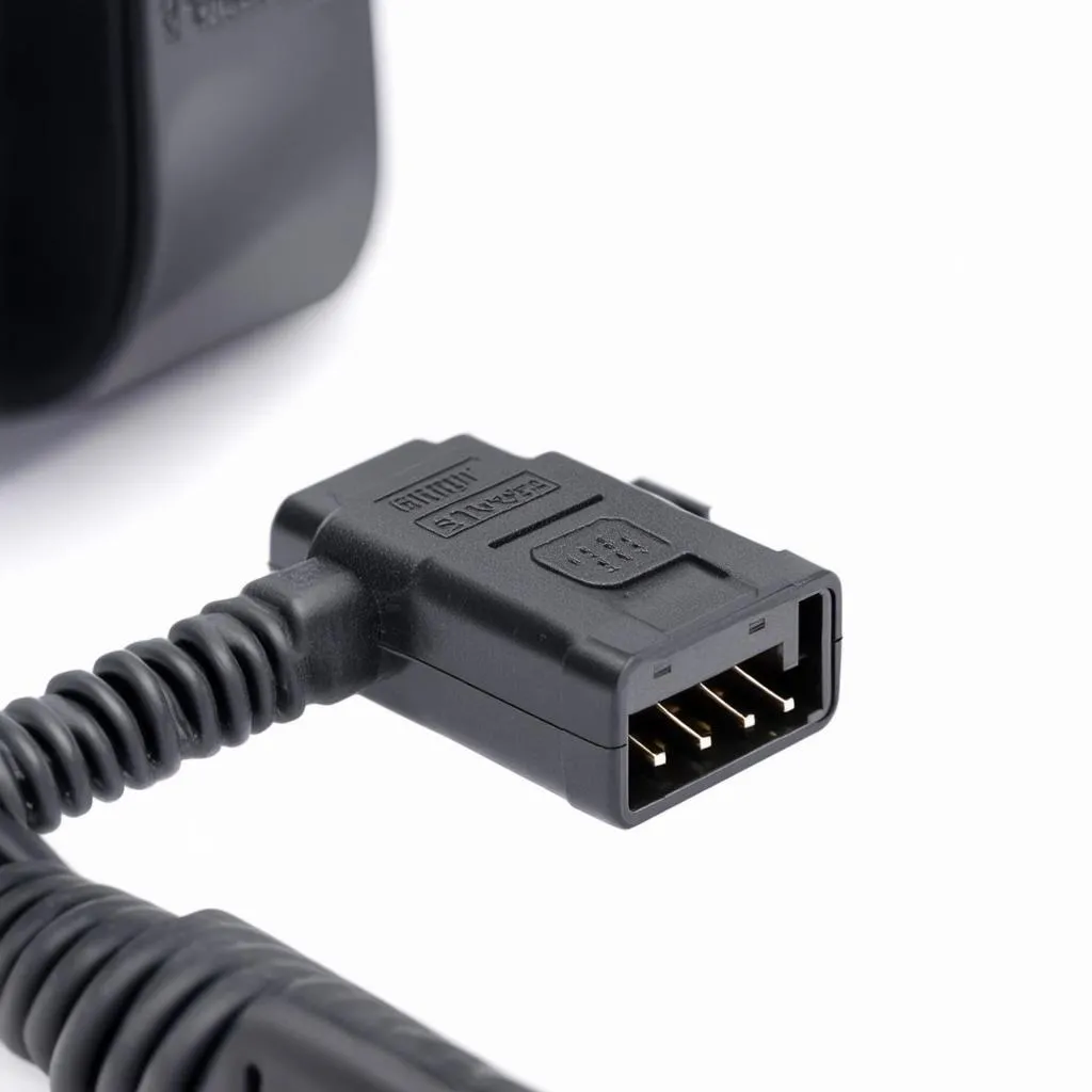 Echomaster OBD II Power Cable Canada: Your Guide to Automotive Diagnostics