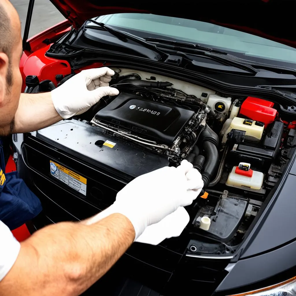 1702 OBD Code: What It Means and How to Fix It