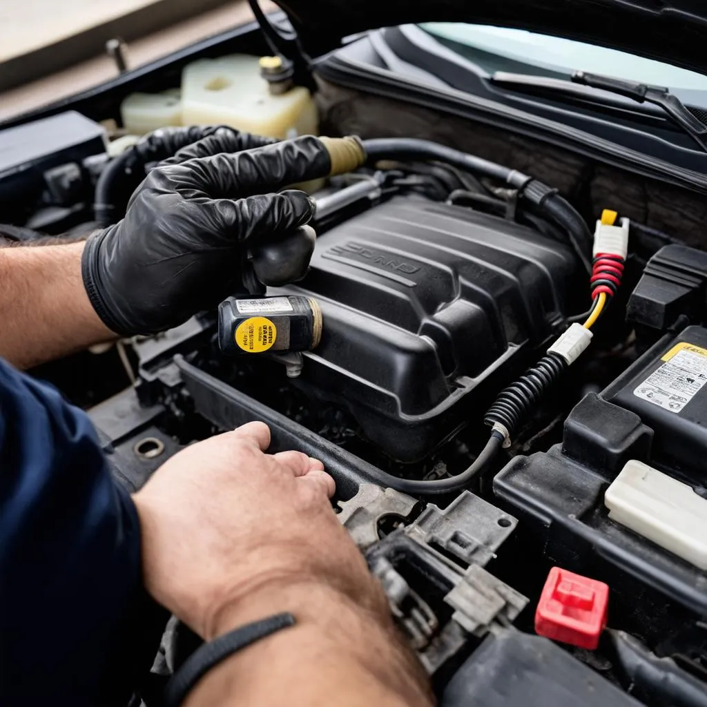 Honda OBD Code P0128: What It Means & How to Fix It