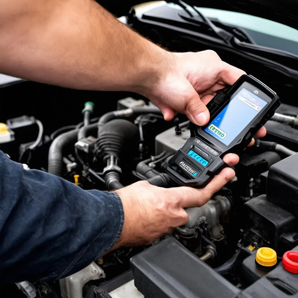 Ecutek OBD Bluetooth: The Key to Unleashing Your Car’s True Potential