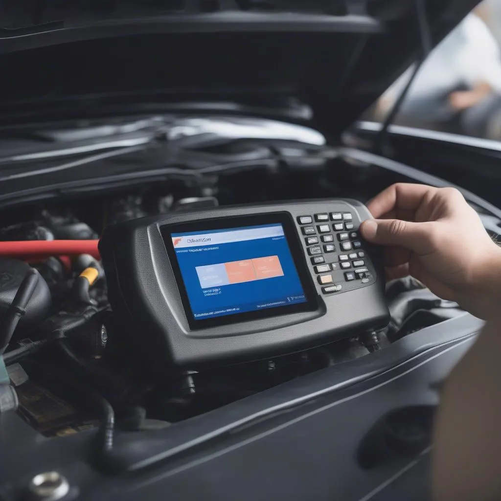 ecu-diagnostics