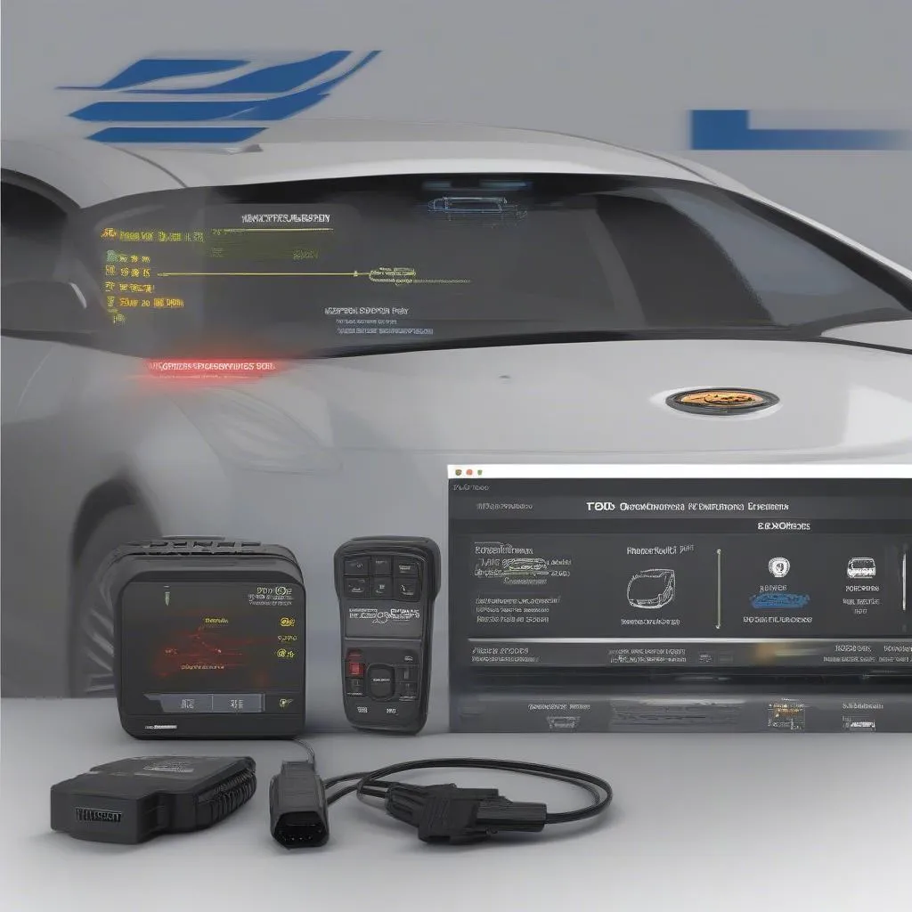 OBD Scanner and Diagnostic Software for European Cars