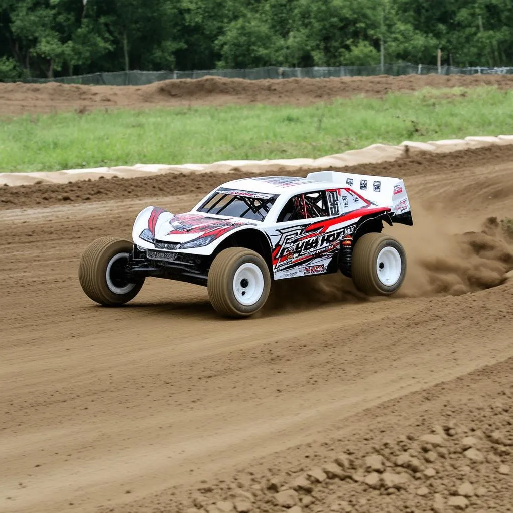 ECX RC Cars: A Deep Dive into the World of Off-Road Radio Control