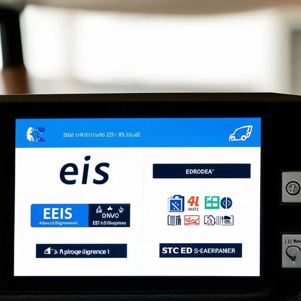 EIS Data Via OBD: Everything You Need to Know