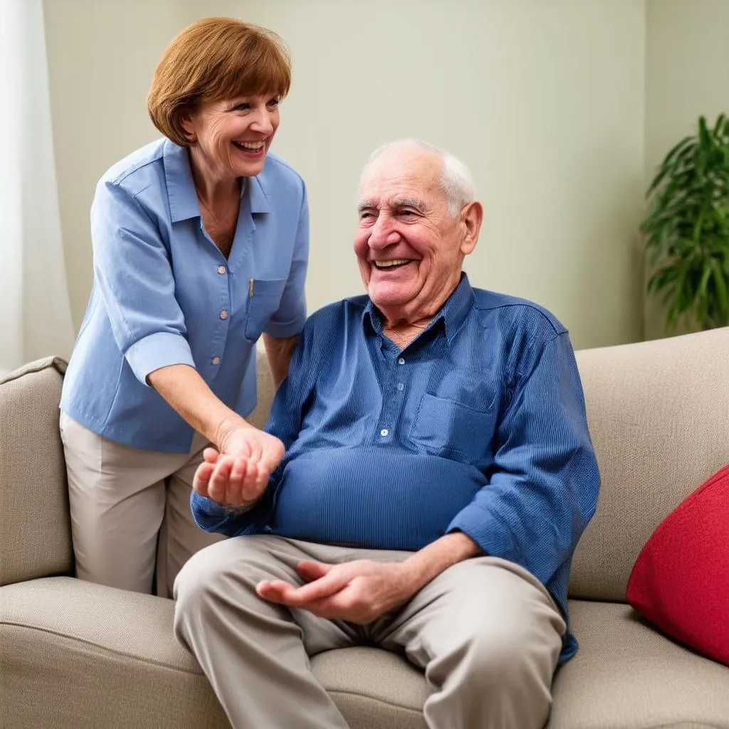 Finding the Right Home Care in Harwick, PA: A Guide for Families