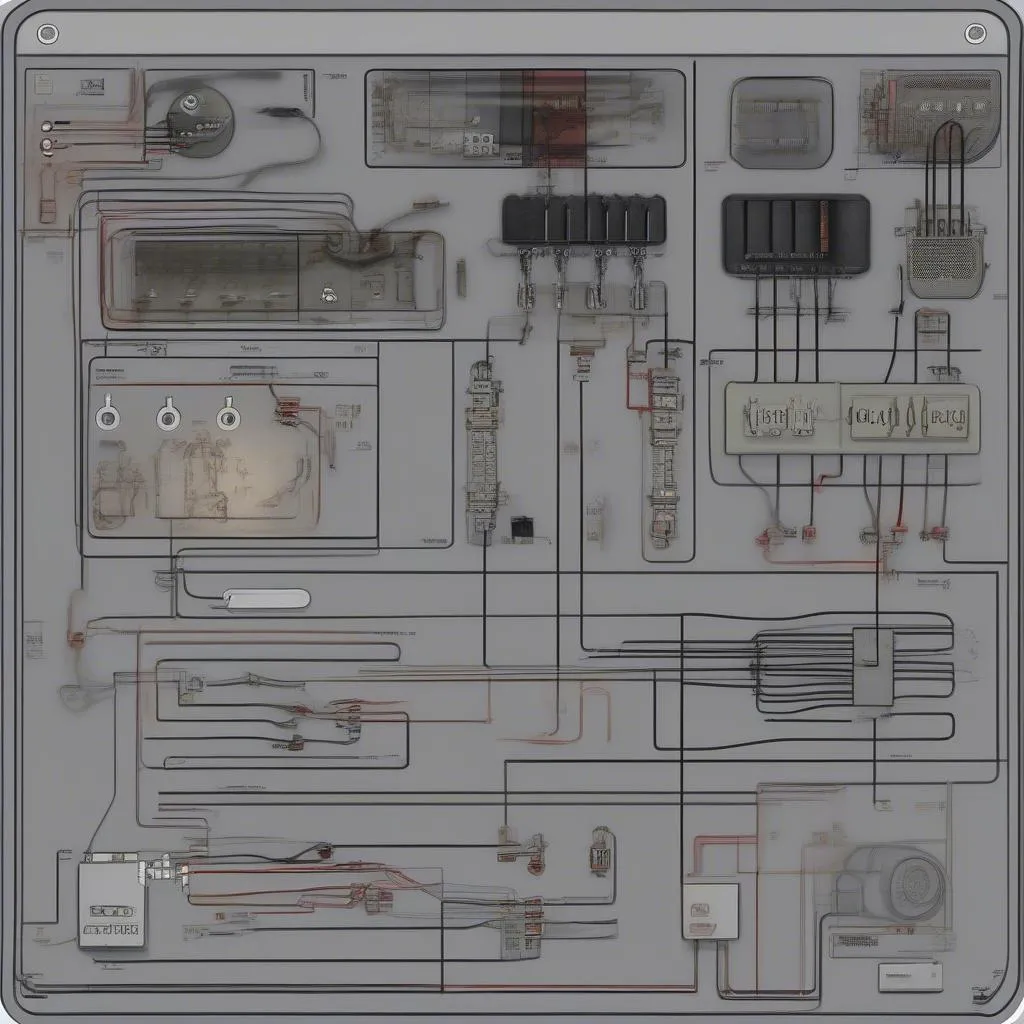 The Importance of Your Car Electric Fan Controller: A Guide for Every Driver