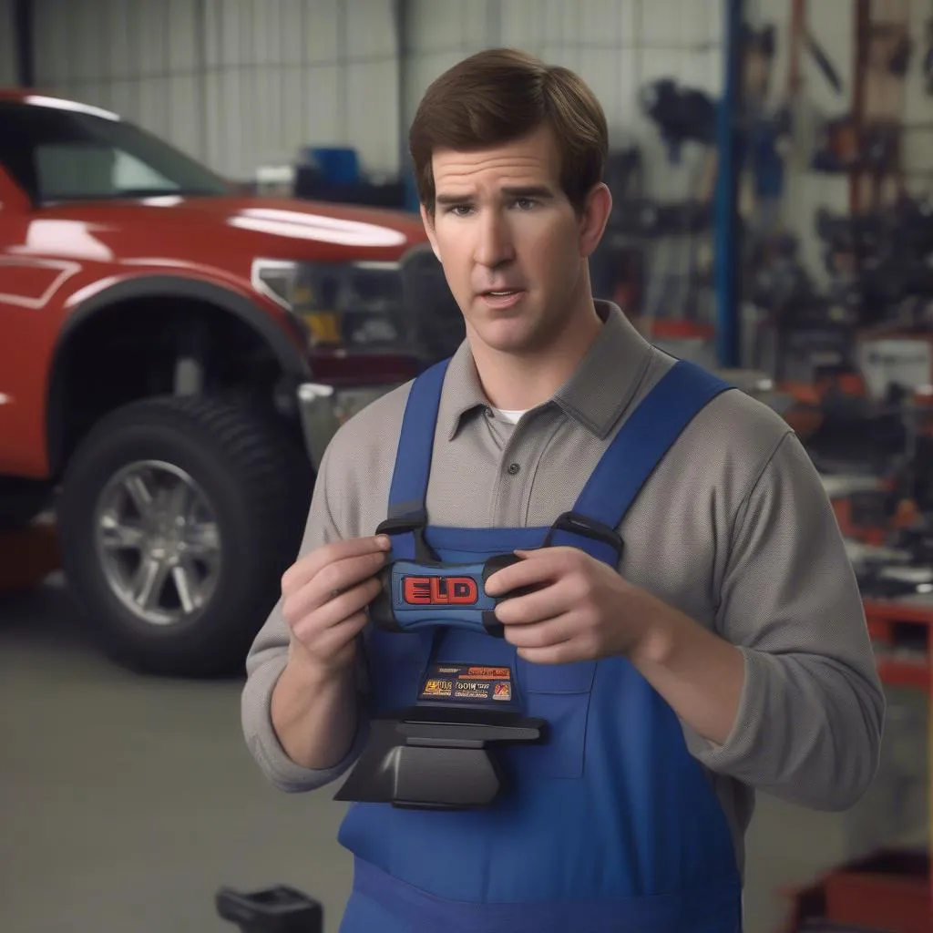 Eli and OBD Dirty Dancing Commercial: Super Bowl’s Unexpected Hit