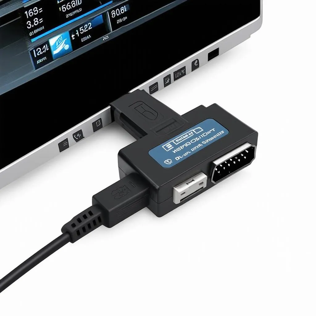 The Ultimate Guide to ELM USB OBD II Scanners: Everything You Need to Know