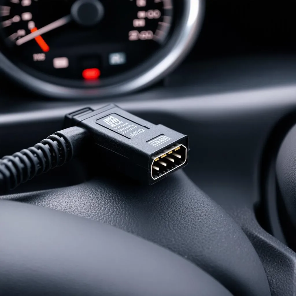 Unlocking Your Car’s Secrets: A Deep Dive into the ELM327 Bluetooth OBD-II Diagnostic Tool