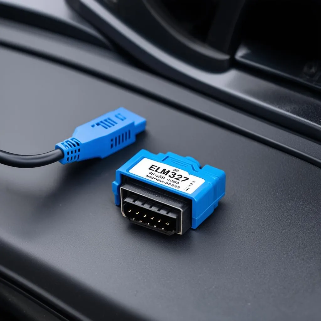 The ELM327 OBD Driver: A Guide to Understanding and Using This Essential Tool