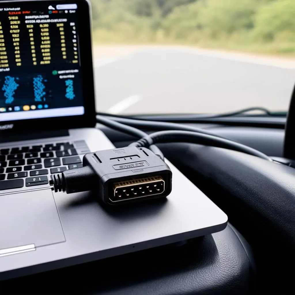 OBD II Scanner Elm327: Your Gateway to Automotive Diagnostics