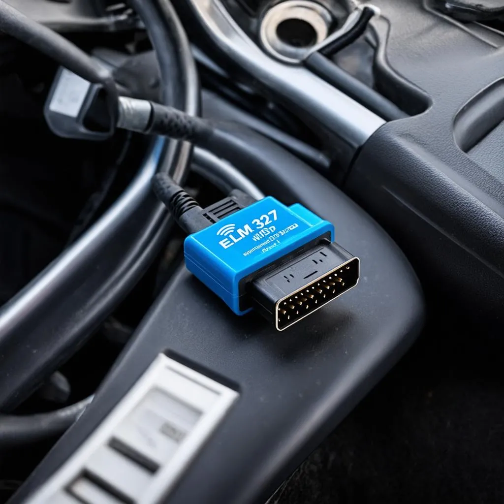 ELM327 WiFi OBD: The Ultimate Guide for Car Enthusiasts