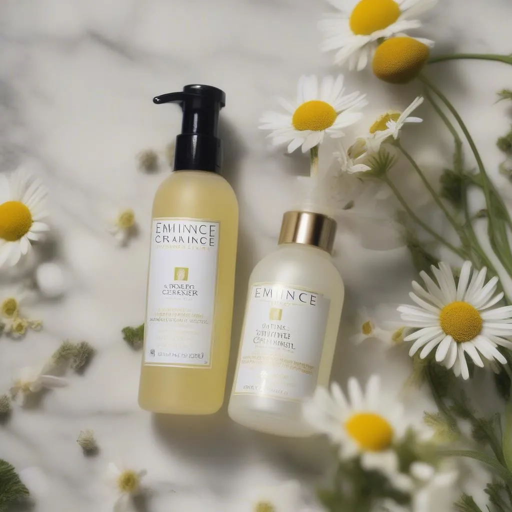 Eminence Organic Skin Care Calm Skin Chamomile Cleanser: Everything You Need To Know