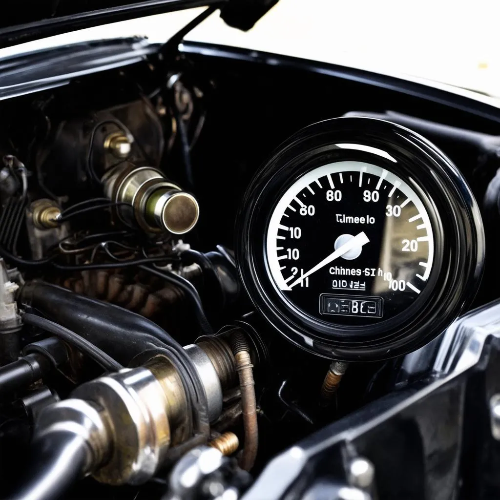 classic_car_engine