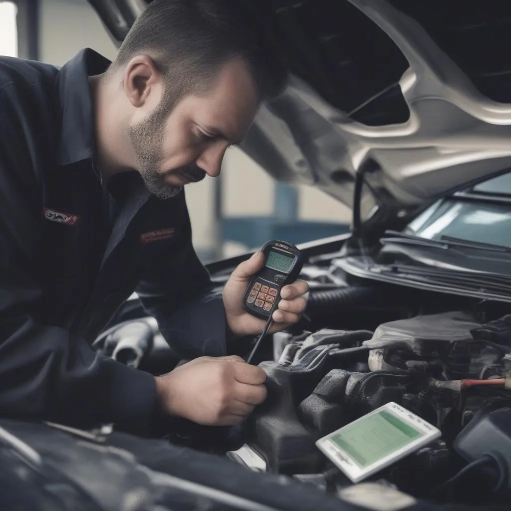 Check Engine Light On, Car Won’t Start: What To Do?