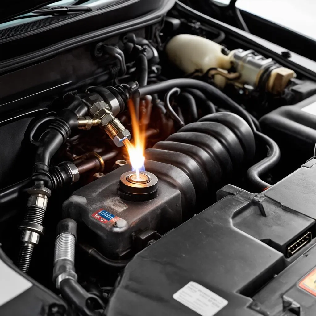 Demystifying Engine Misfires: How Your OBD-II System Plays Detective