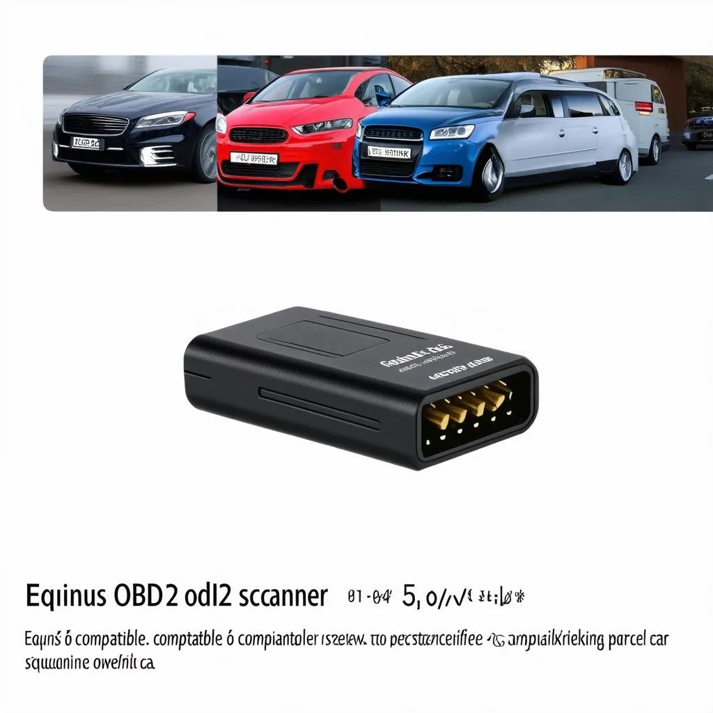 equinus_obd2_scanner_compatibility