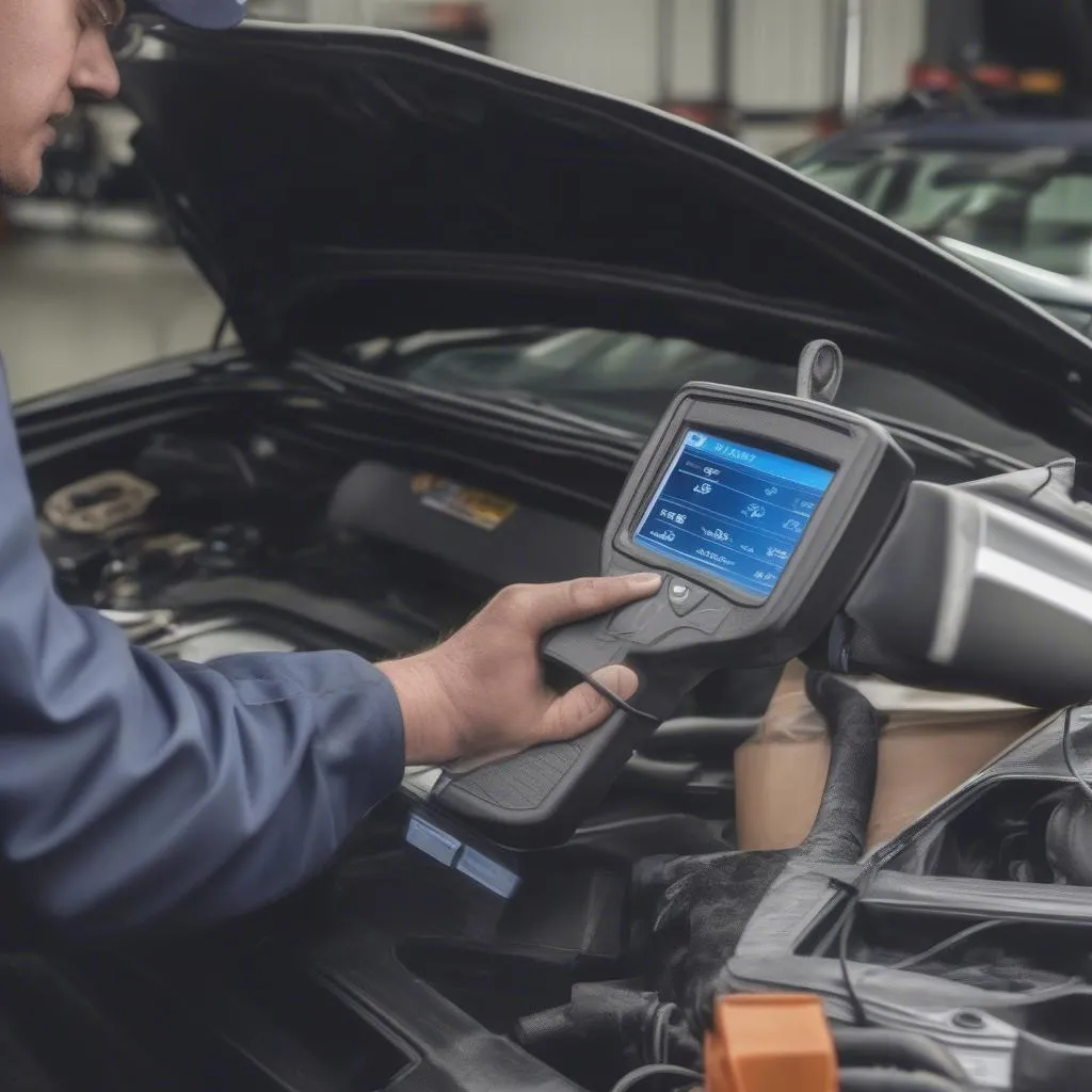 Equus OBD II Scanner: Everything You Need to Know