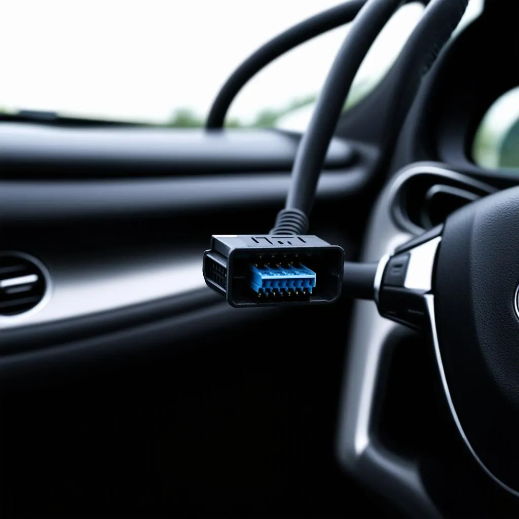 Ethernet OBD: The Future of Car Diagnostics?