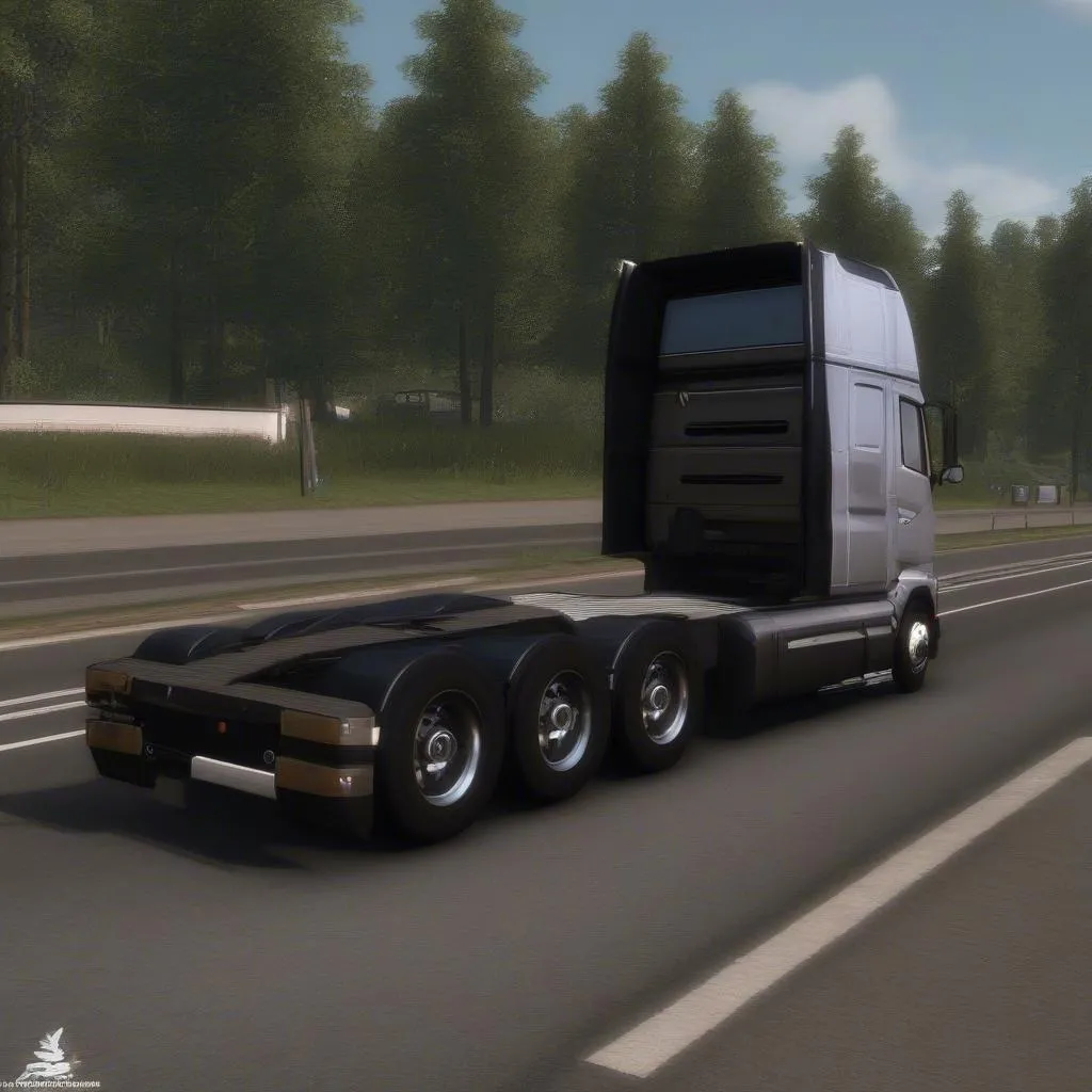 Exploring the World of ETS2 Car Mods: Unleash Your Trucking Dreams