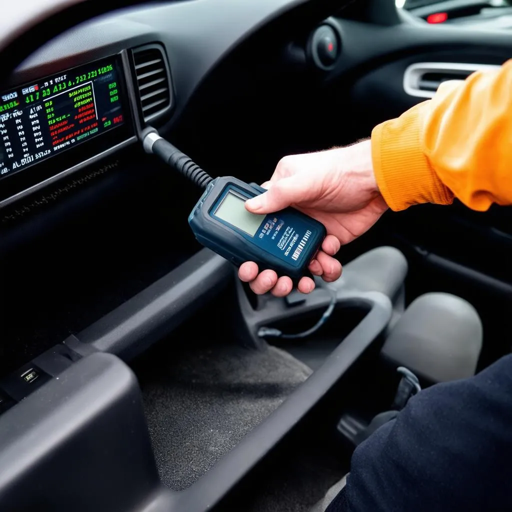 Unraveling the Mystery of “Nanouk Care”: A Deep Dive into Automotive Diagnostics