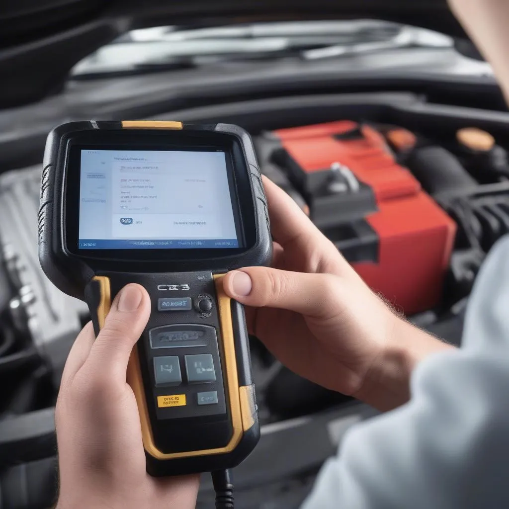 What is OBD Code C0298? Understanding European Car Diagnosis