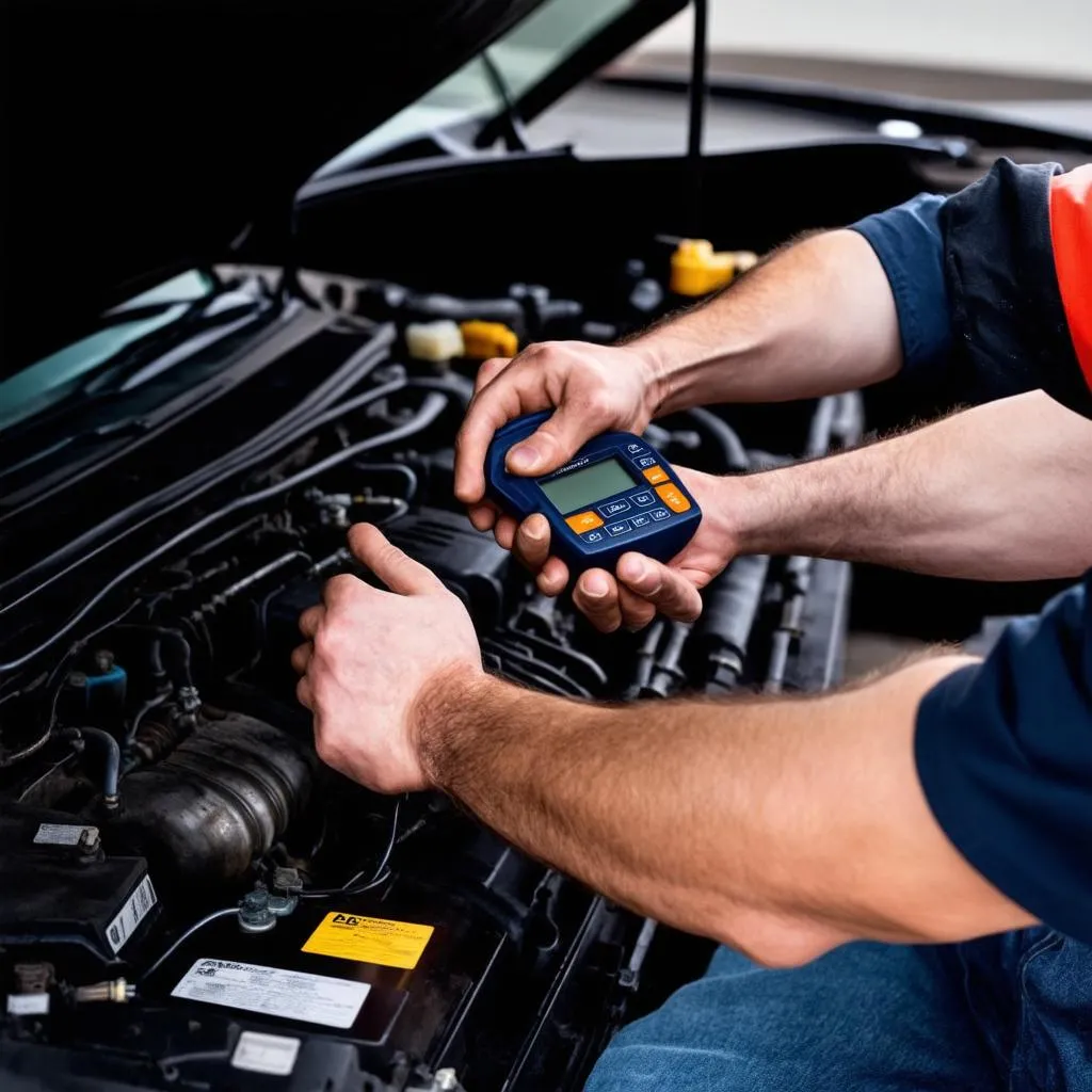 Understanding Furl Levels OBD: A Guide for Car Owners