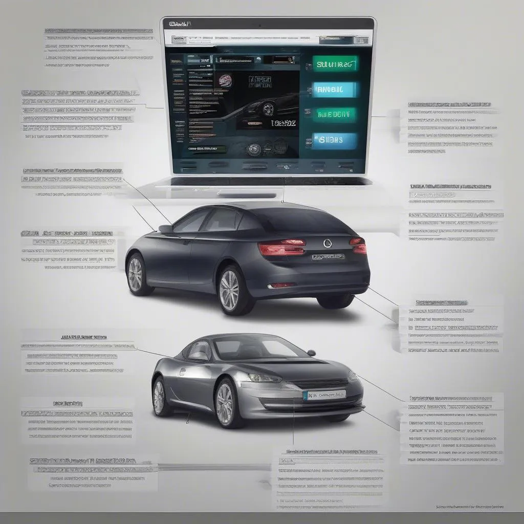 European Car Diagnostic Tool