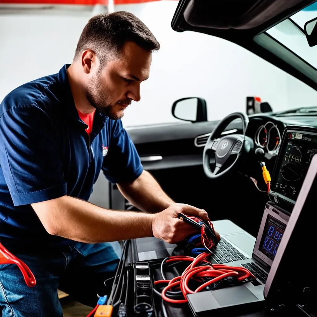 Understanding “Wisner Care Center”: A Deep Dive into Automotive Electrical Systems