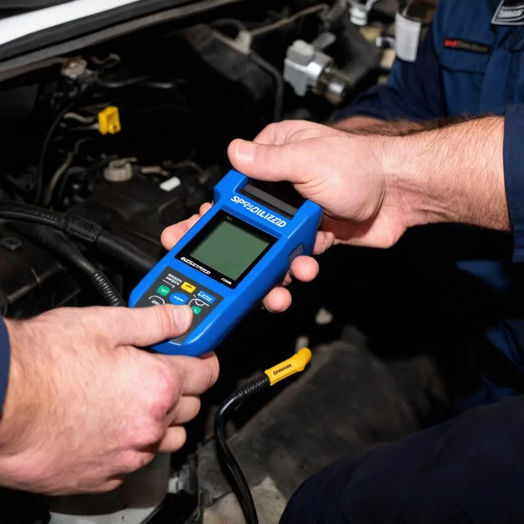 European Car Diagnostics