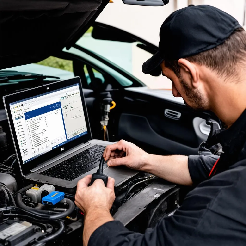 diagnostics-for-european-cars