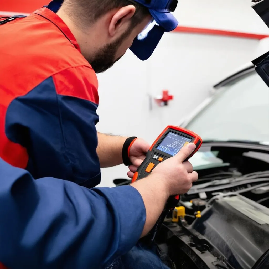 European Car Diagnostics