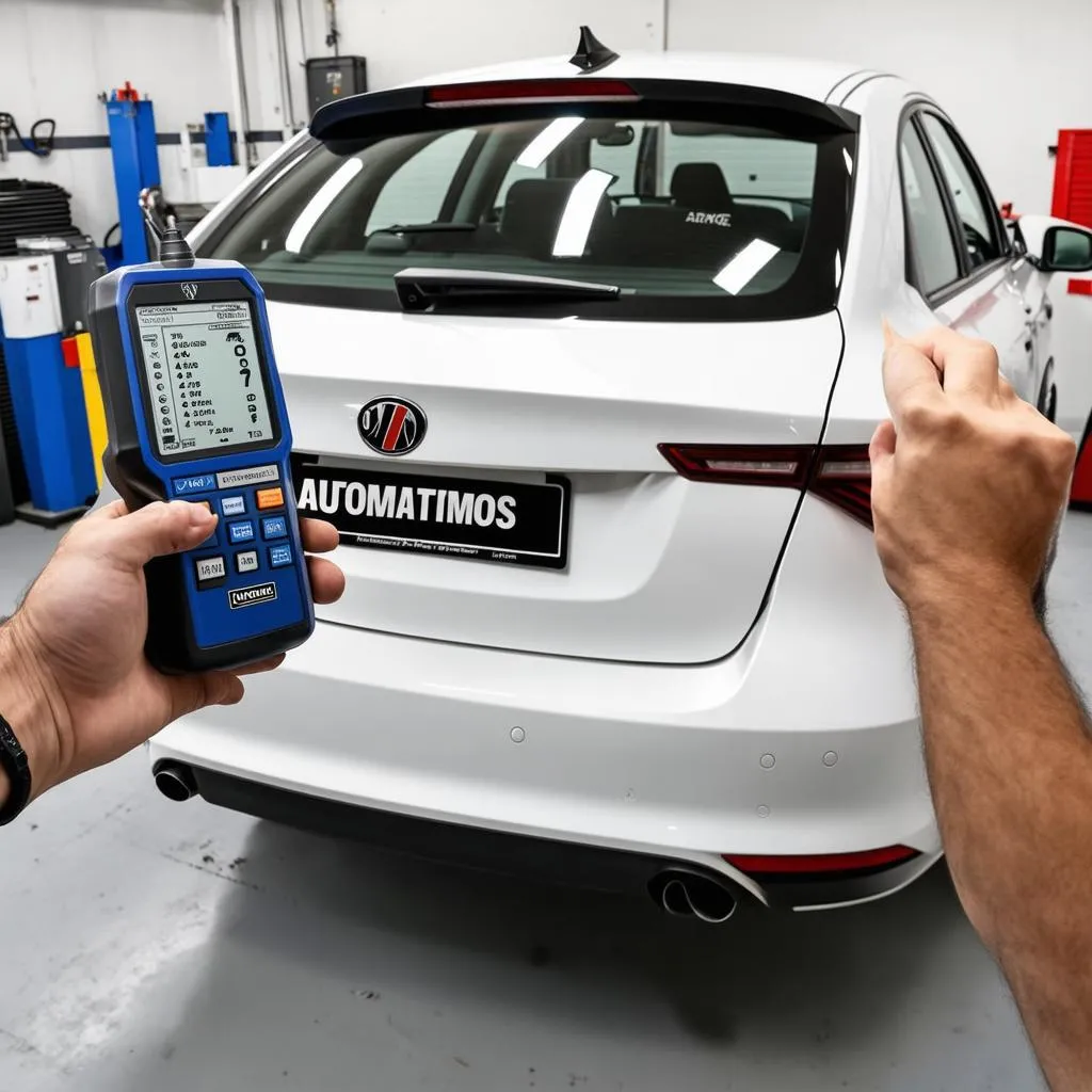 European Car Diagnostics