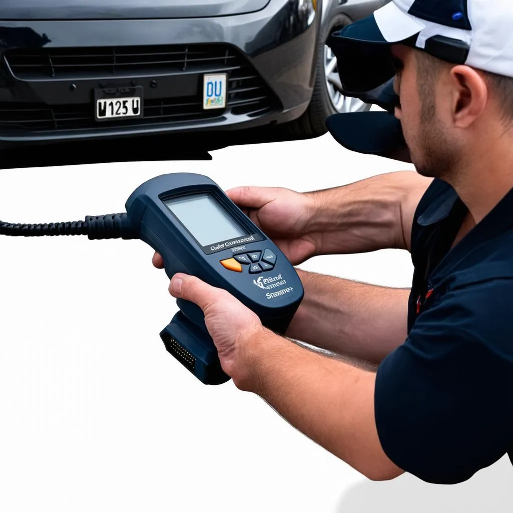 European Car Diagnostics