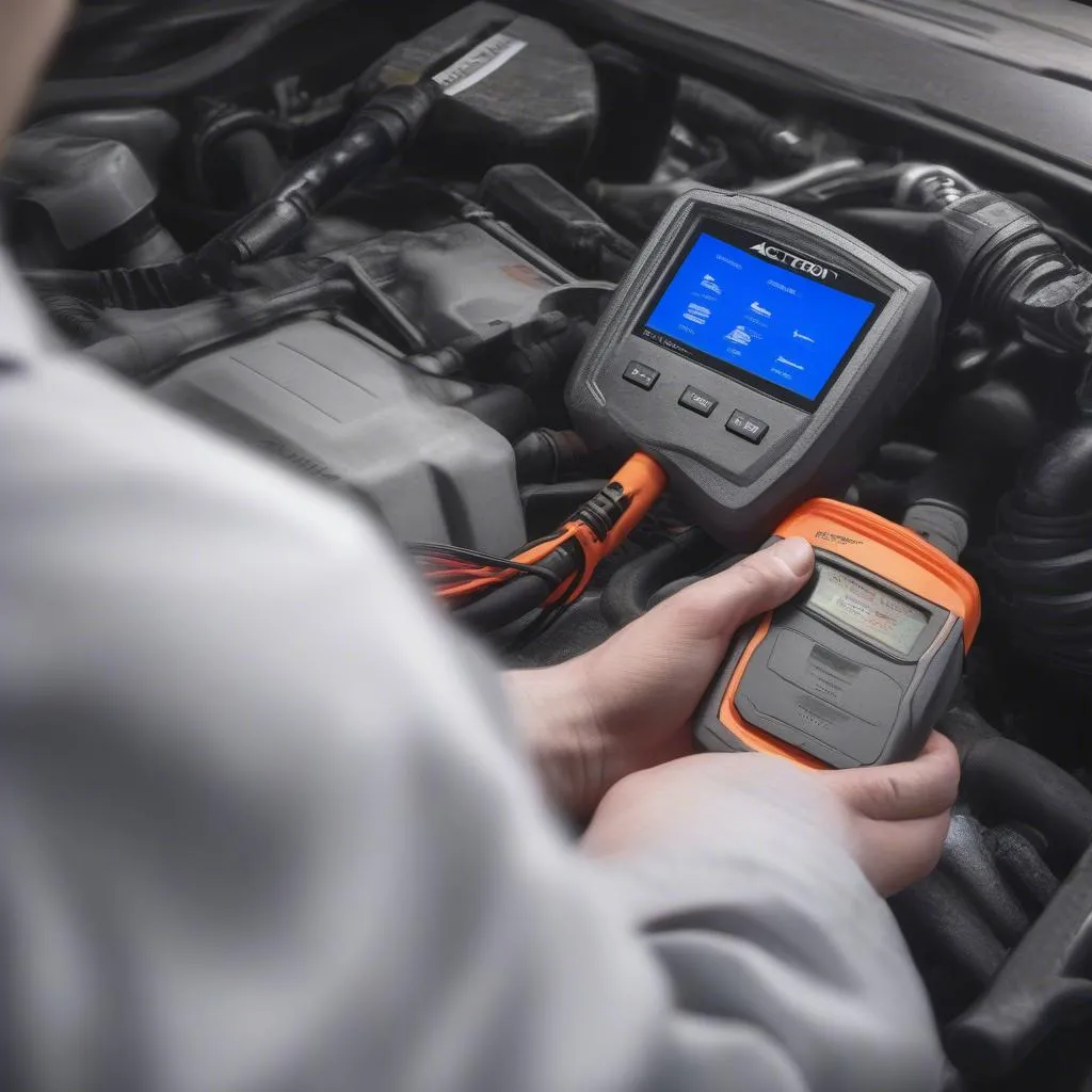 European Car Diagnostics