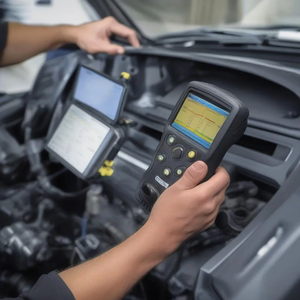 European Car Diagnostics