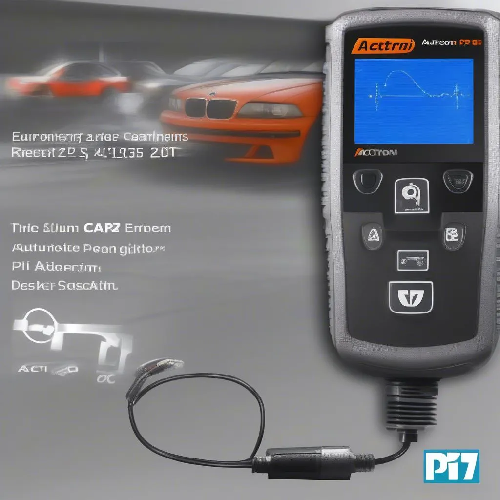 European Car Diagnostics