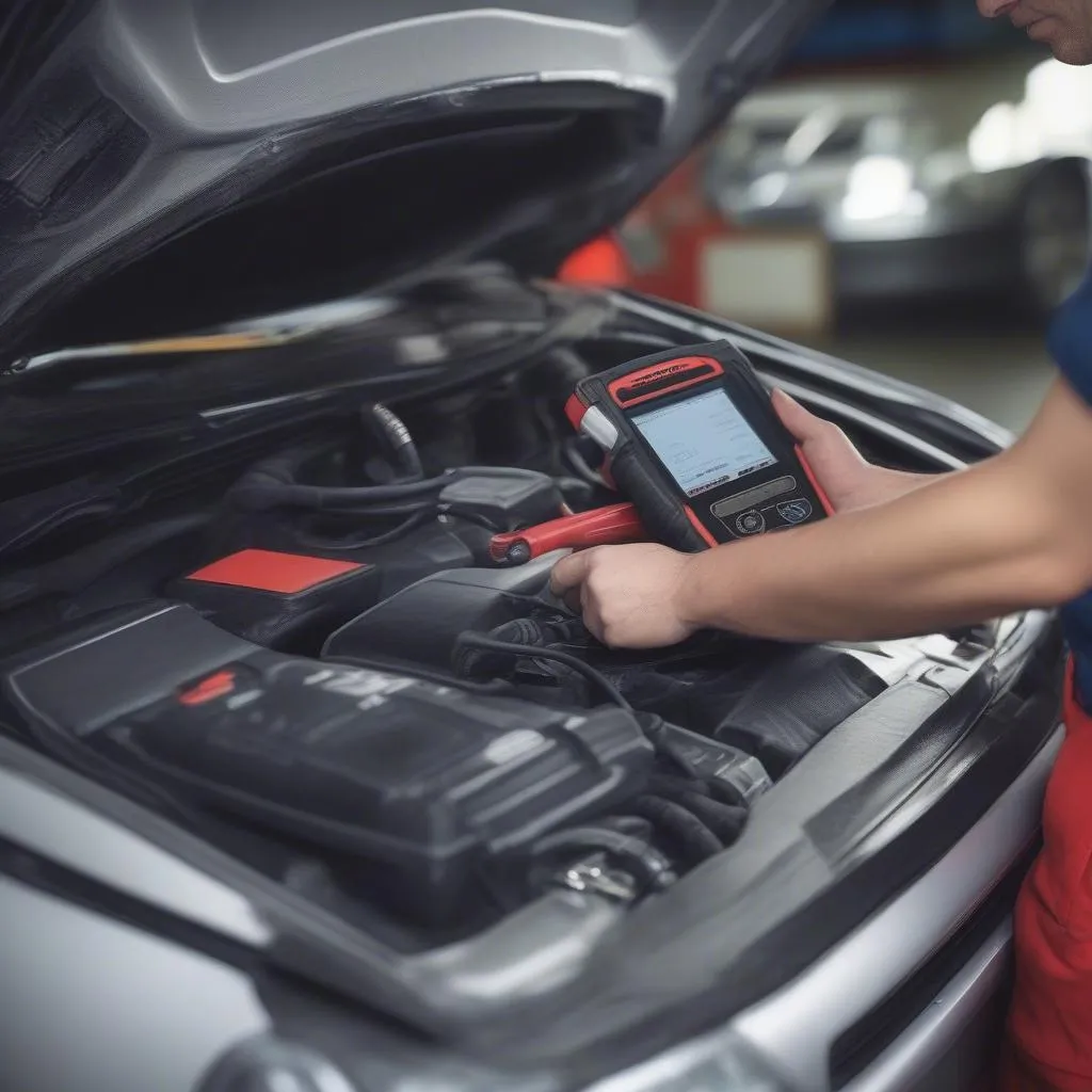 European Car Diagnostics