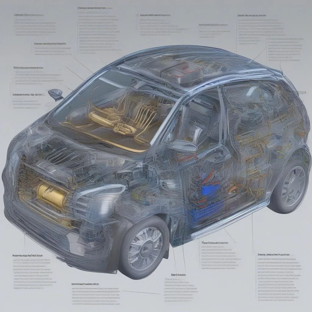 Complete List of OBD2 & OBD II Fault Codes: A Comprehensive Guide for Automotive Professionals