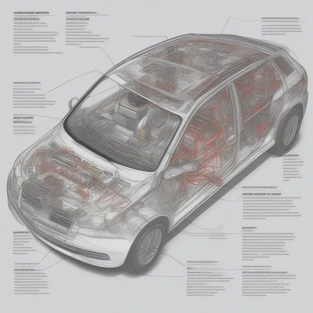 european-car-electrical-system