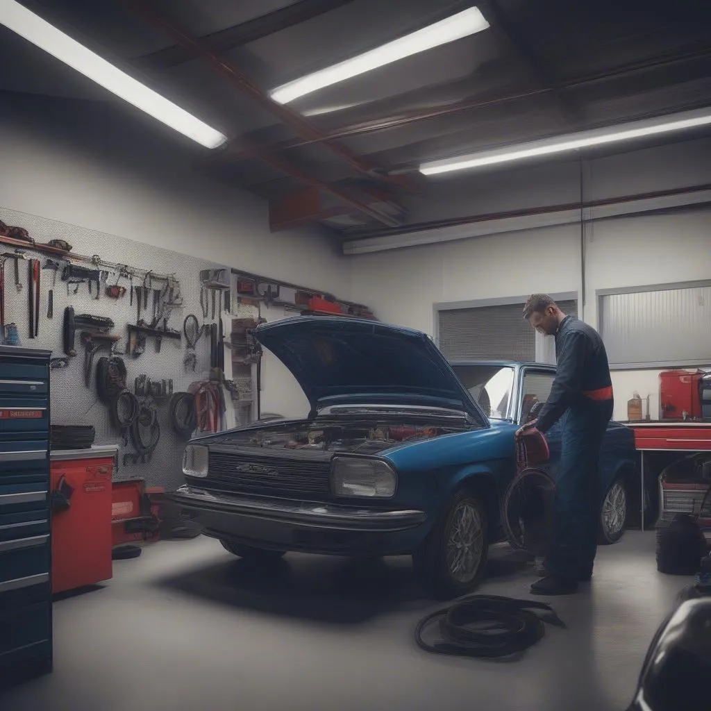 Car Repair Liverpool NY: Your One-Stop Shop for European Car Diagnostics and Repairs