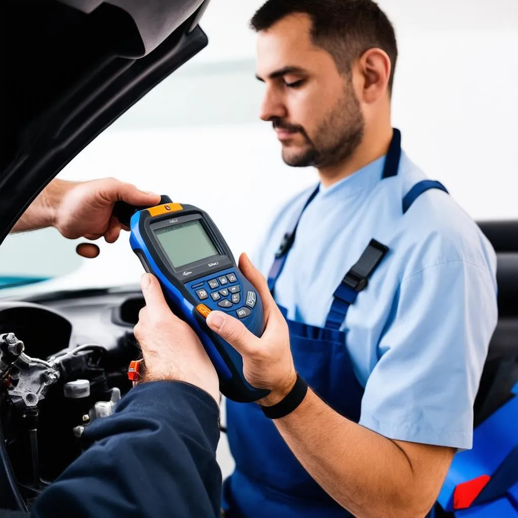 European Car Diagnostics