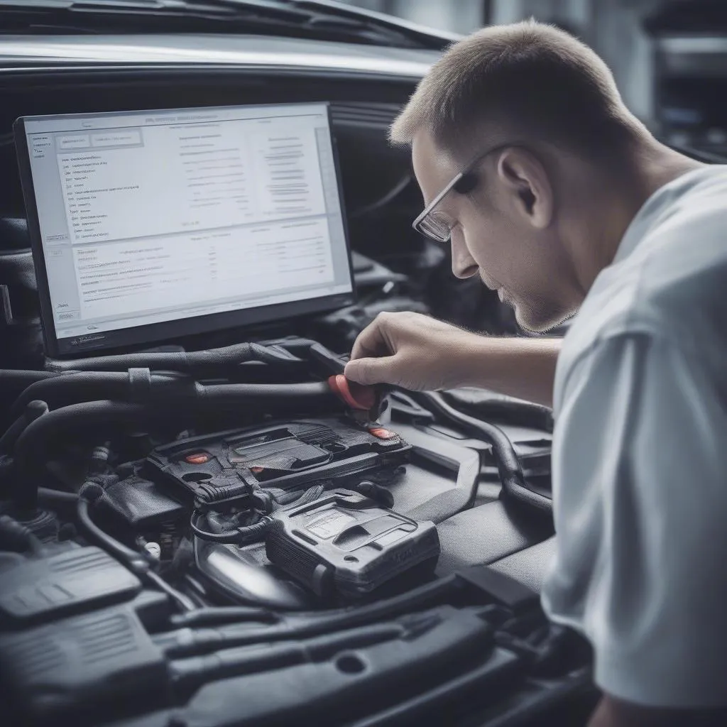 European Car Diagnostics