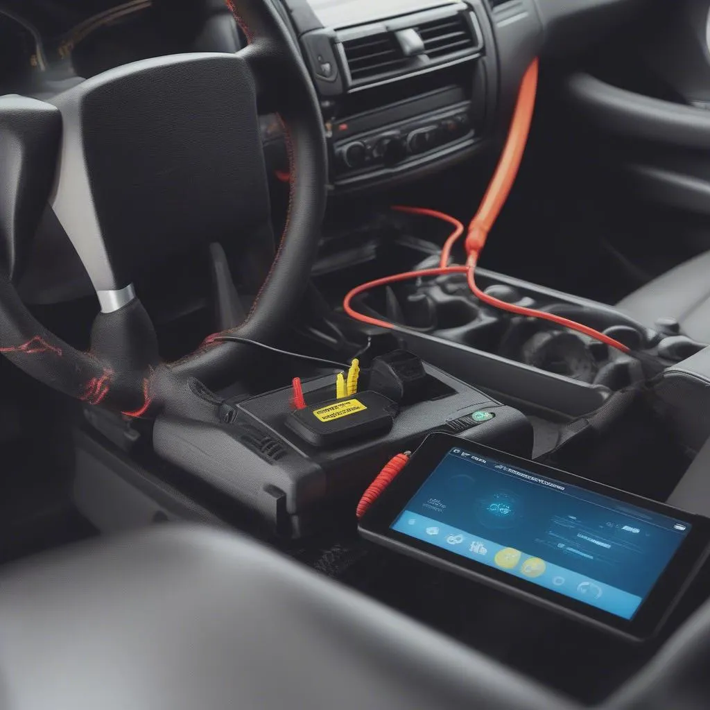 European Car Diagnostics