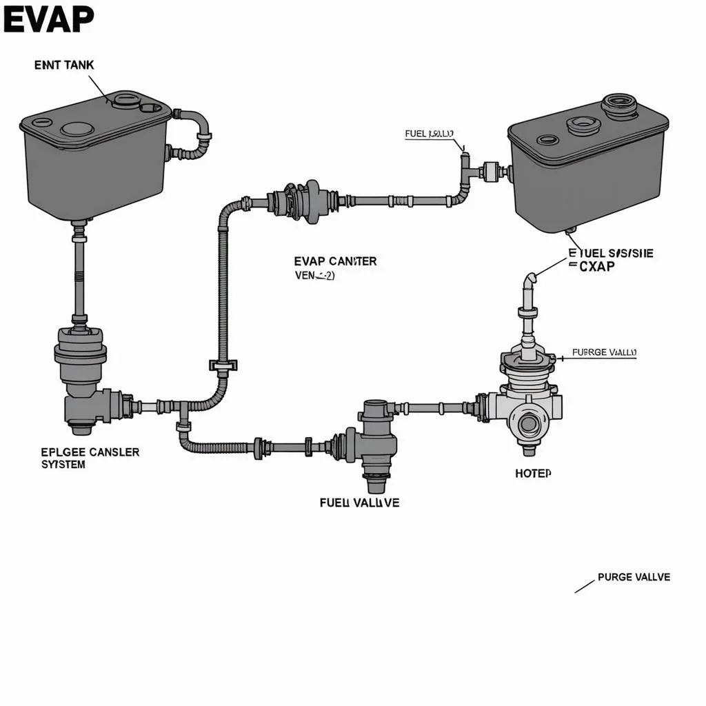 2003 Honda Pilot OBD Code P1456 0D: Troubleshooting & Diagnosis