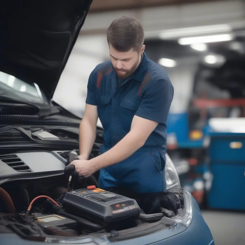 GM OBD Code 442:  Understanding the Fault and Common Fixes