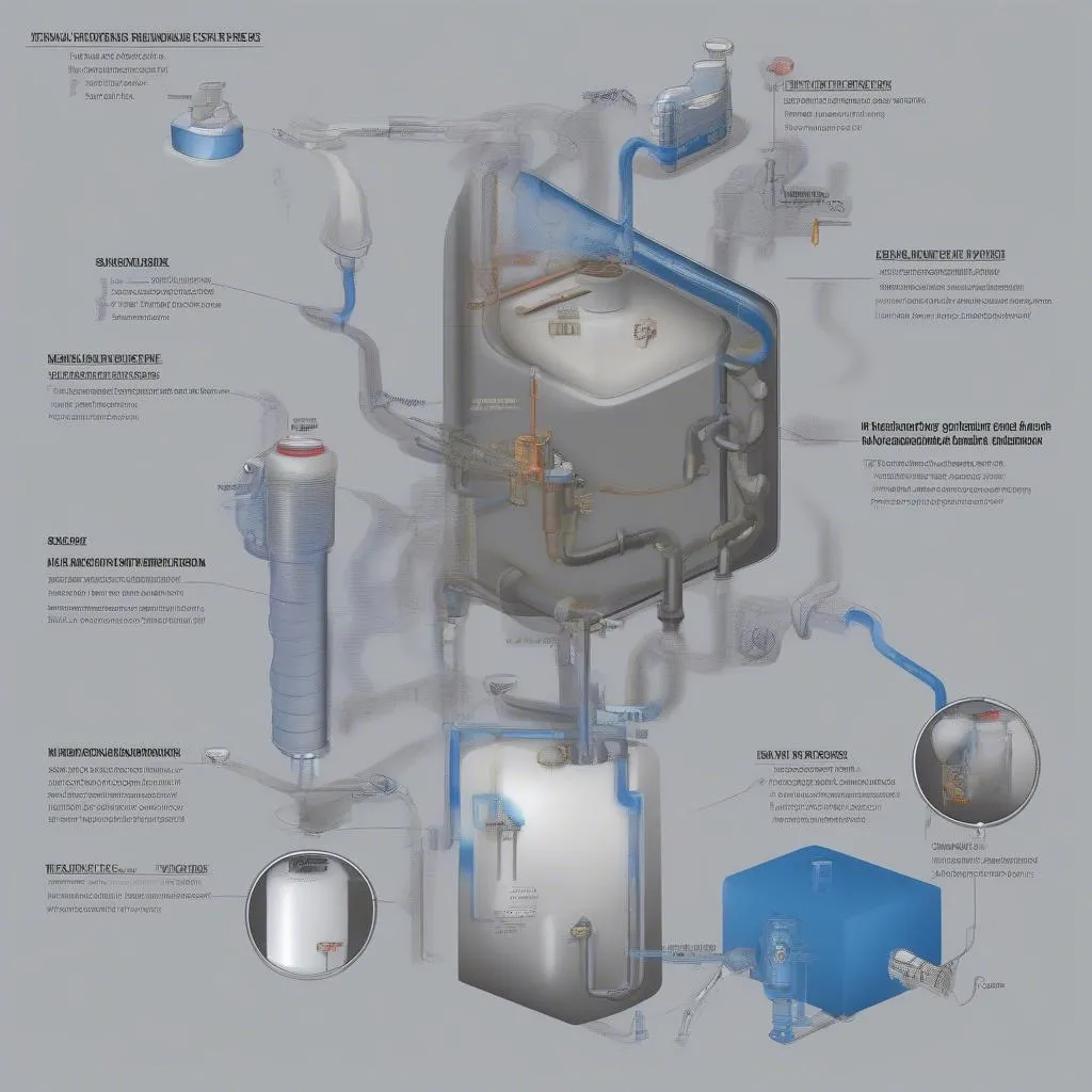 Evaporative Emission Control System