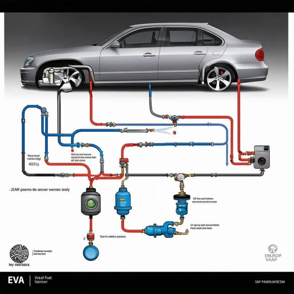 Evaporative Emission System