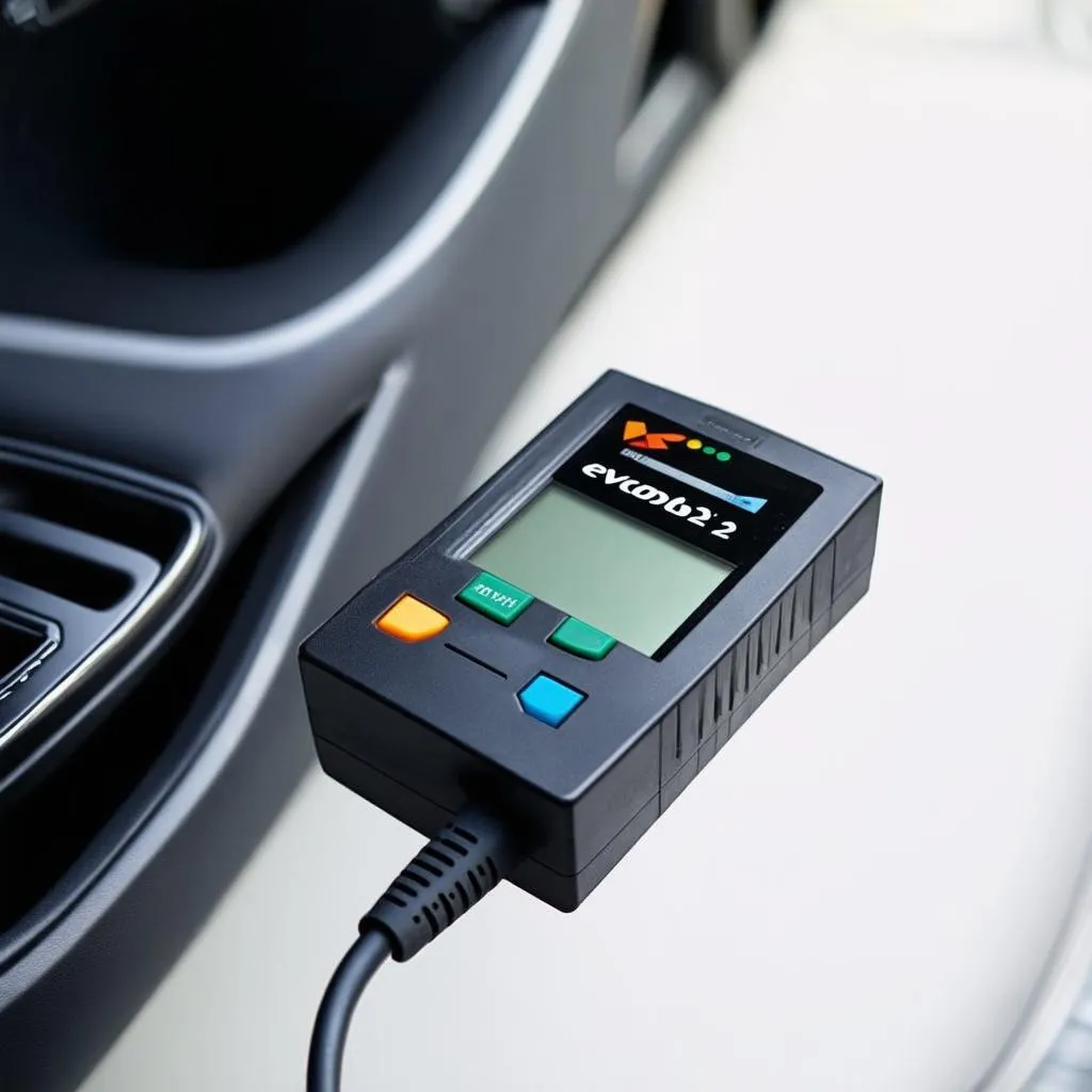 Evolve OBD2 Code Reader: The Ultimate Guide for European Car Owners