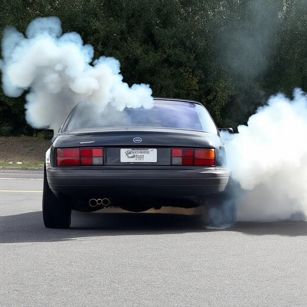 OBD Exhaust Sound: Understanding Your Car’s Emissions & Potential Problems